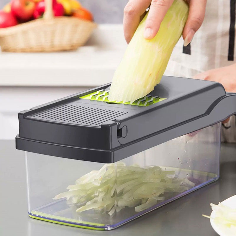 16-in-1 Vegetable Chopper