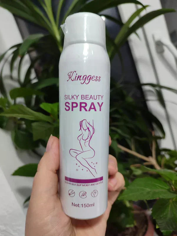 Hair Removal Sprays