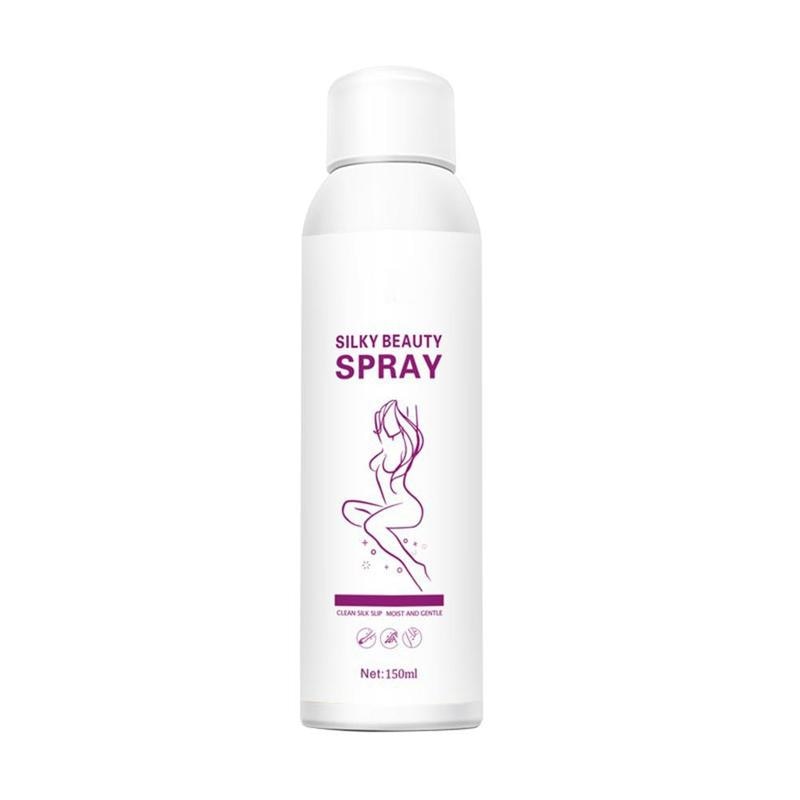 Hair Removal Sprays