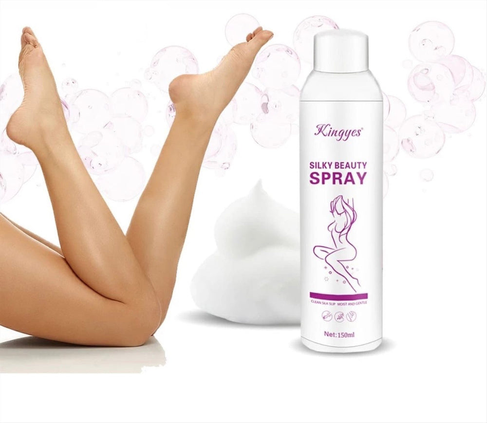 Hair Removal Sprays